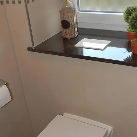Am Deich Haus 2 Nessmersiel Prázdninový dům Dornum