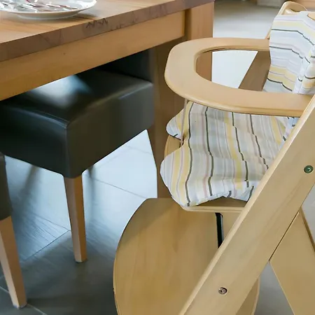 Prázdninový dům Am Deich Haus 2 Nessmersiel Dornum