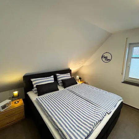Am Deich Haus 2 Nessmersiel Prázdninový dům